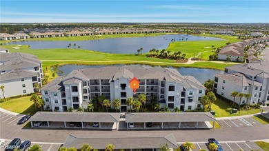 Welcome to The National at Babcock Ranch! This beautifully on Babcock National Golf Course in Florida - for sale on GolfHomes.com, golf home, golf lot
