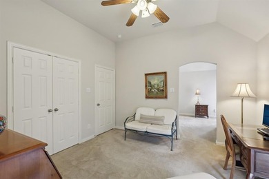 Original Owners' Pride! This spacious two-story home has been on Woodbridge Golf Club in Texas - for sale on GolfHomes.com, golf home, golf lot