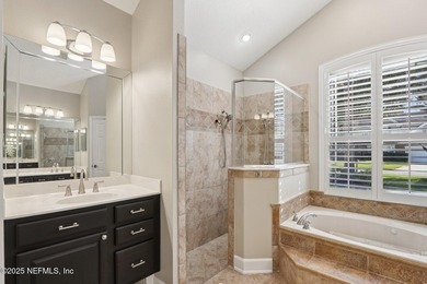 Welcome home to a rare 5BR/4.5BA home in the gated River Hills on Golf Club At Fleming Island in Florida - for sale on GolfHomes.com, golf home, golf lot