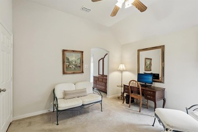 Original Owners' Pride! This spacious two-story home has been on Woodbridge Golf Club in Texas - for sale on GolfHomes.com, golf home, golf lot