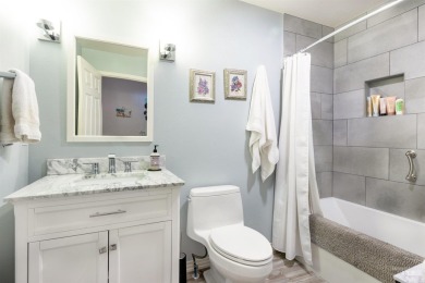 Welcome to 4023 N Bayou Lane, a serene and stylish single-level on Plantation Country Club in Idaho - for sale on GolfHomes.com, golf home, golf lot
