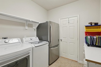 Original Owners' Pride! This spacious two-story home has been on Woodbridge Golf Club in Texas - for sale on GolfHomes.com, golf home, golf lot