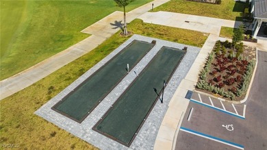 Welcome to The National at Babcock Ranch! This beautifully on Babcock National Golf Course in Florida - for sale on GolfHomes.com, golf home, golf lot