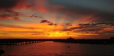 Your wait is over--your spot in Paradise is ready! Welcome to on Isla Del Sol Yacht and Country Club in Florida - for sale on GolfHomes.com, golf home, golf lot