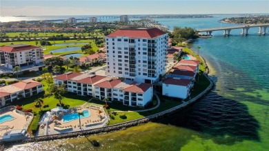 Your wait is over--your spot in Paradise is ready! Welcome to on Isla Del Sol Yacht and Country Club in Florida - for sale on GolfHomes.com, golf home, golf lot