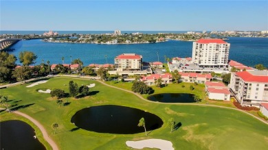 Your wait is over--your spot in Paradise is ready! Welcome to on Isla Del Sol Yacht and Country Club in Florida - for sale on GolfHomes.com, golf home, golf lot
