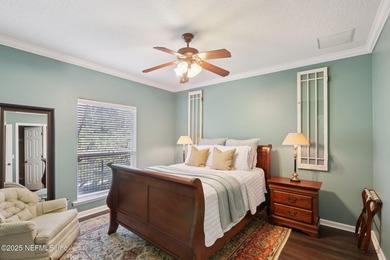 Welcome home to a rare 5BR/4.5BA home in the gated River Hills on Golf Club At Fleming Island in Florida - for sale on GolfHomes.com, golf home, golf lot