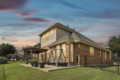 Original Owners' Pride! This spacious two-story home has been on Woodbridge Golf Club in Texas - for sale on GolfHomes.com, golf home, golf lot