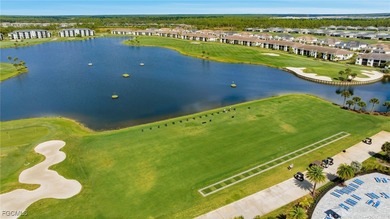 Welcome to The National at Babcock Ranch! This beautifully on Babcock National Golf Course in Florida - for sale on GolfHomes.com, golf home, golf lot