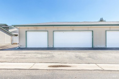 Welcome to 4023 N Bayou Lane, a serene and stylish single-level on Plantation Country Club in Idaho - for sale on GolfHomes.com, golf home, golf lot