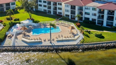 Your wait is over--your spot in Paradise is ready! Welcome to on Isla Del Sol Yacht and Country Club in Florida - for sale on GolfHomes.com, golf home, golf lot