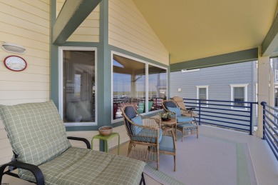 Very Charming Direct Bayfront Beauty! 5 BR, 3 Full BA beautiful on The Links At Brigantine Beach in New Jersey - for sale on GolfHomes.com, golf home, golf lot