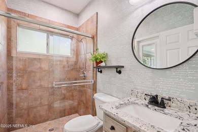 Welcome home to a rare 5BR/4.5BA home in the gated River Hills on Golf Club At Fleming Island in Florida - for sale on GolfHomes.com, golf home, golf lot