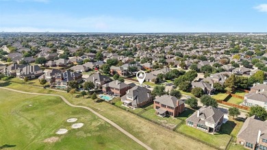Original Owners' Pride! This spacious two-story home has been on Woodbridge Golf Club in Texas - for sale on GolfHomes.com, golf home, golf lot
