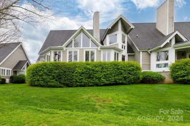 Exceptional condo located on the 16th Fairway in Kenmure- a on Kenmure Country Club in North Carolina - for sale on GolfHomes.com, golf home, golf lot