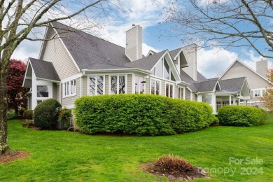 Exceptional condo located on the 16th Fairway in Kenmure- a on Kenmure Country Club in North Carolina - for sale on GolfHomes.com, golf home, golf lot