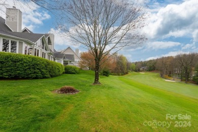 Exceptional condo located on the 16th Fairway in Kenmure- a on Kenmure Country Club in North Carolina - for sale on GolfHomes.com, golf home, golf lot