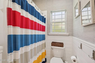 Welcome home to a rare 5BR/4.5BA home in the gated River Hills on Golf Club At Fleming Island in Florida - for sale on GolfHomes.com, golf home, golf lot