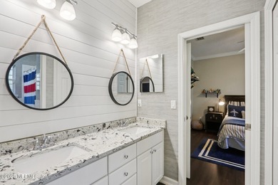 Welcome home to a rare 5BR/4.5BA home in the gated River Hills on Golf Club At Fleming Island in Florida - for sale on GolfHomes.com, golf home, golf lot