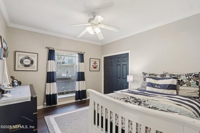 Welcome home to a rare 5BR/4.5BA home in the gated River Hills on Golf Club At Fleming Island in Florida - for sale on GolfHomes.com, golf home, golf lot