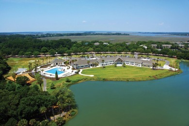 Charming 3 BR 2 BA Seabrook Island beach cottage nestled on a on The Seabrook Island Club in South Carolina - for sale on GolfHomes.com, golf home, golf lot