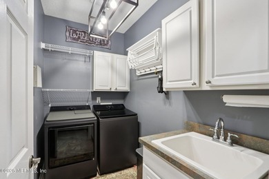 Welcome home to a rare 5BR/4.5BA home in the gated River Hills on Golf Club At Fleming Island in Florida - for sale on GolfHomes.com, golf home, golf lot