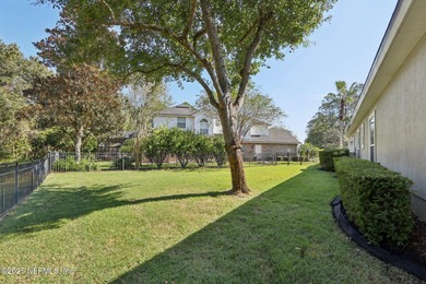 Welcome home to a rare 5BR/4.5BA home in the gated River Hills on Golf Club At Fleming Island in Florida - for sale on GolfHomes.com, golf home, golf lot