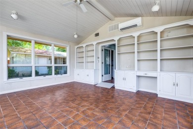 Welcome home to this golf course gem with a fabulous sunroom on Brookhaven Country Club - Golf Course in Texas - for sale on GolfHomes.com, golf home, golf lot