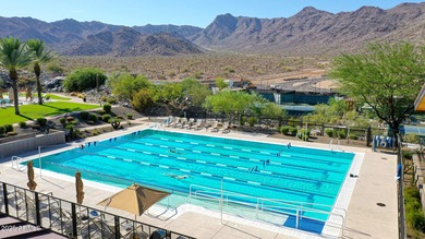 Highly desired 3-bedroom, 2.5-bath home with flex room is on Verrado Golf Club - Victory in Arizona - for sale on GolfHomes.com, golf home, golf lot