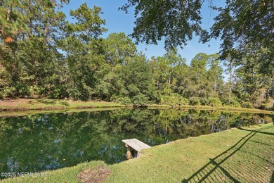Welcome home to a rare 5BR/4.5BA home in the gated River Hills on Golf Club At Fleming Island in Florida - for sale on GolfHomes.com, golf home, golf lot