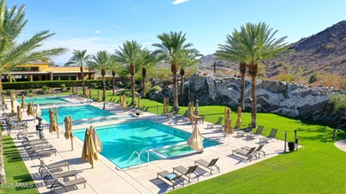 Highly desired 3-bedroom, 2.5-bath home with flex room is on Verrado Golf Club - Victory in Arizona - for sale on GolfHomes.com, golf home, golf lot