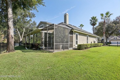 Welcome home to a rare 5BR/4.5BA home in the gated River Hills on Golf Club At Fleming Island in Florida - for sale on GolfHomes.com, golf home, golf lot
