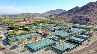 Highly desired 3-bedroom, 2.5-bath home with flex room is on Verrado Golf Club - Victory in Arizona - for sale on GolfHomes.com, golf home, golf lot