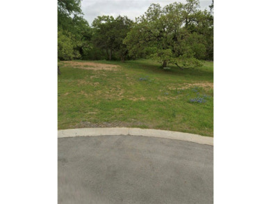 Build your dream home in the heart of the Texas Hill Country! on Apple Rock Golf Course - Horseshoe Bay in Texas - for sale on GolfHomes.com, golf home, golf lot