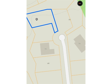 Build your dream home in the heart of the Texas Hill Country! on Apple Rock Golf Course - Horseshoe Bay in Texas - for sale on GolfHomes.com, golf home, golf lot