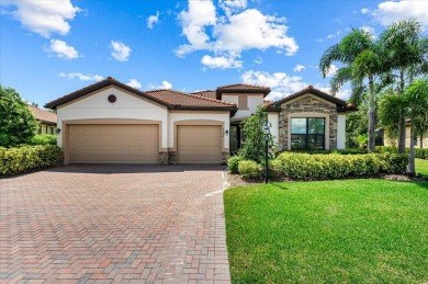 Discover luxury and tranquility in this exceptional pool home on Rosedale Golf and Tennis Club in Florida - for sale on GolfHomes.com, golf home, golf lot