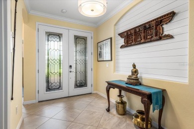 Discover luxury and tranquility in this exceptional pool home on Rosedale Golf and Tennis Club in Florida - for sale on GolfHomes.com, golf home, golf lot