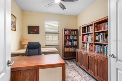 Discover luxury and tranquility in this exceptional pool home on Rosedale Golf and Tennis Club in Florida - for sale on GolfHomes.com, golf home, golf lot
