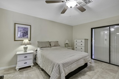 Beautiful End-Unit Villa in Timber Pines! Welcome to this on Timber Pines Golf Course in Florida - for sale on GolfHomes.com, golf home, golf lot