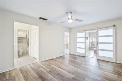 MYERLEE GARDENS - Stunning Completely Updated 2BR/2BA + Den with on Myerlee Country Club in Florida - for sale on GolfHomes.com, golf home, golf lot