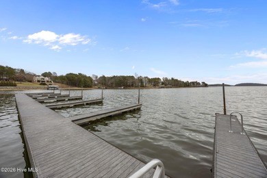 *APPROVED 4 BEDROOM SEPTIC PERMIT* Enjoy this large over 1 acre on Old North State Club at Uwharrie Point Golf community in North Carolina - for sale on GolfHomes.com, golf home, golf lot