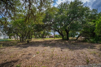 This over two-acre end-of-the-cul-de-sac homesite is the best on The Briggs Ranch Golf Club in Texas - for sale on GolfHomes.com, golf home, golf lot