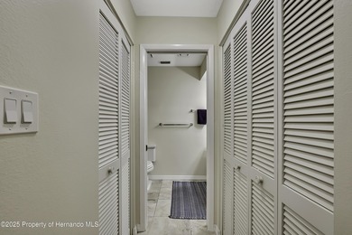 Beautiful End-Unit Villa in Timber Pines! Welcome to this on Timber Pines Golf Course in Florida - for sale on GolfHomes.com, golf home, golf lot