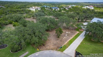 This over two-acre end-of-the-cul-de-sac homesite is the best on The Briggs Ranch Golf Club in Texas - for sale on GolfHomes.com, golf home, golf lot