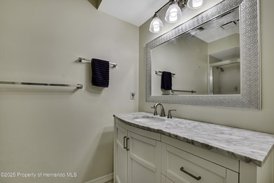 Beautiful End-Unit Villa in Timber Pines! Welcome to this on Timber Pines Golf Course in Florida - for sale on GolfHomes.com, golf home, golf lot