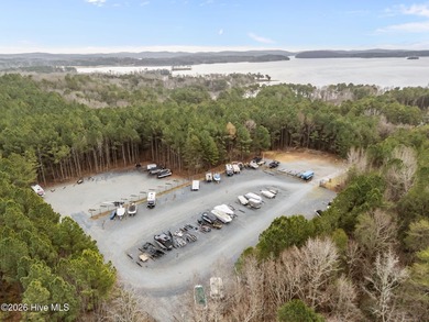 *APPROVED 4 BEDROOM SEPTIC PERMIT* Enjoy this large over 1 acre on Old North State Club at Uwharrie Point Golf community in North Carolina - for sale on GolfHomes.com, golf home, golf lot