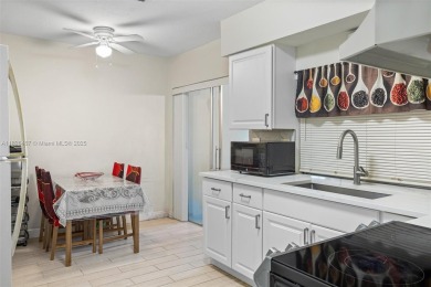 Charming 3 bedrooms /2 bathrooms Home in Sunrise Golf Village on Sunrise Country Club in Florida - for sale on GolfHomes.com, golf home, golf lot