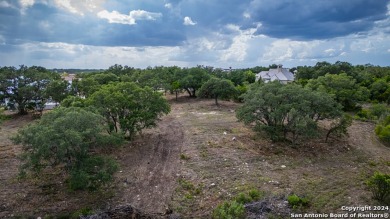 This over two-acre end-of-the-cul-de-sac homesite is the best on The Briggs Ranch Golf Club in Texas - for sale on GolfHomes.com, golf home, golf lot