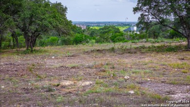 This over two-acre end-of-the-cul-de-sac homesite is the best on The Briggs Ranch Golf Club in Texas - for sale on GolfHomes.com, golf home, golf lot