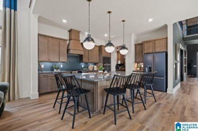 Ready Now! There is something about a Signature Series Home and on Riverchase Country Club in Alabama - for sale on GolfHomes.com, golf home, golf lot
